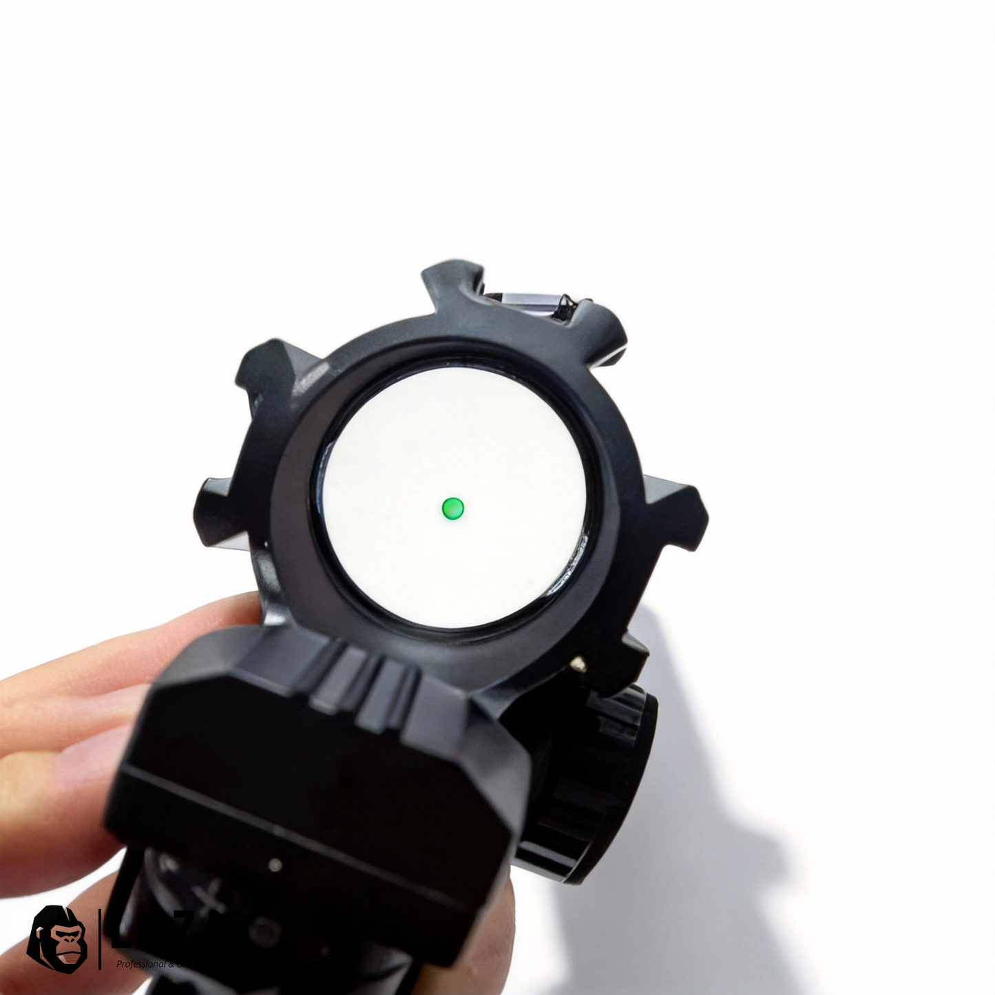All-Metal Optical Sights | Near-Complete Series for Toy Blasters