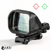 All-Metal Optical Sights | Near-Complete Series for Toy Blasters