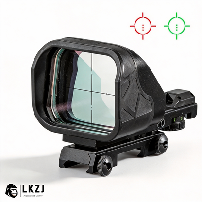 All-Metal Optical Sights | Near-Complete Series for Toy Blasters