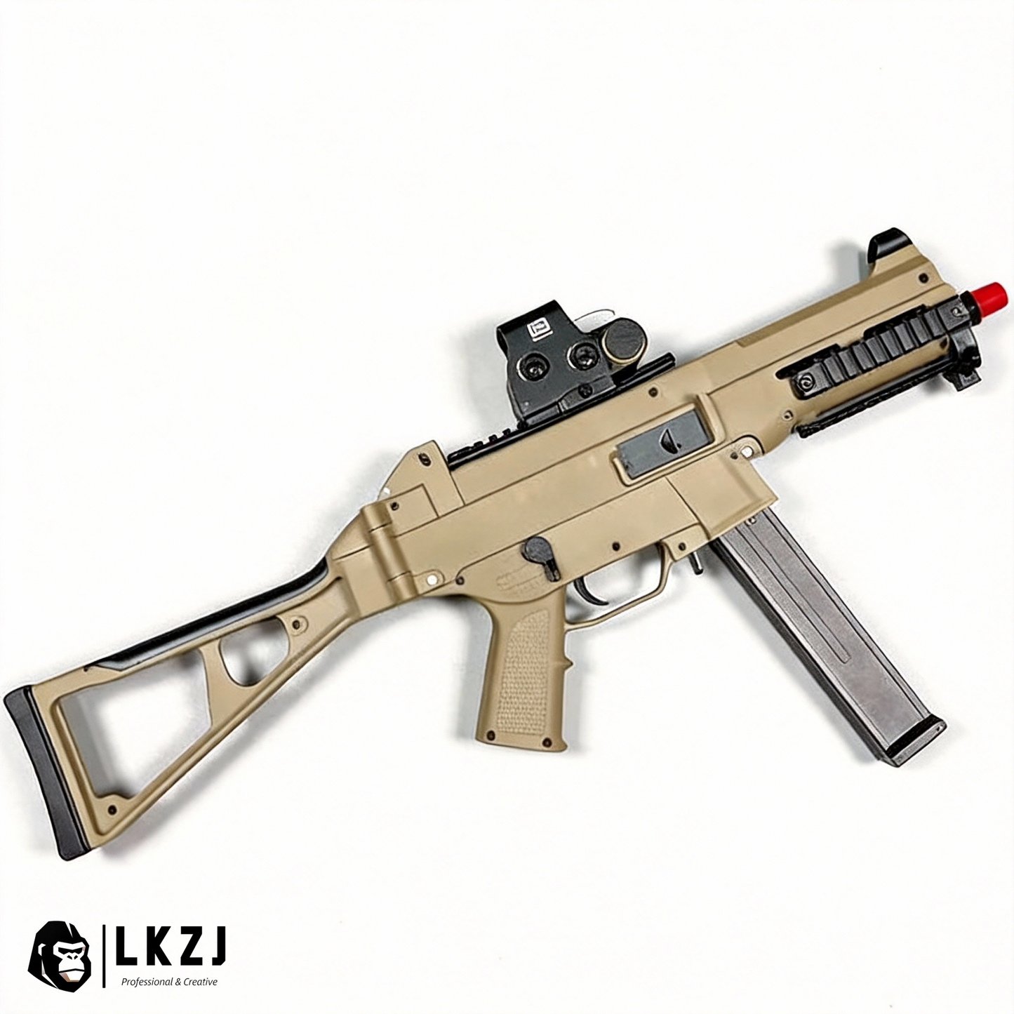 Ump45 Gel Blaster
