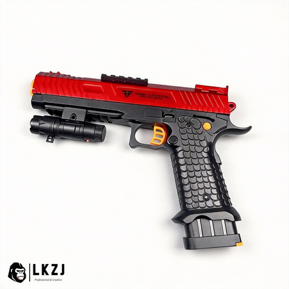 New 2011 Combat Master Pistol Gel Blaster
