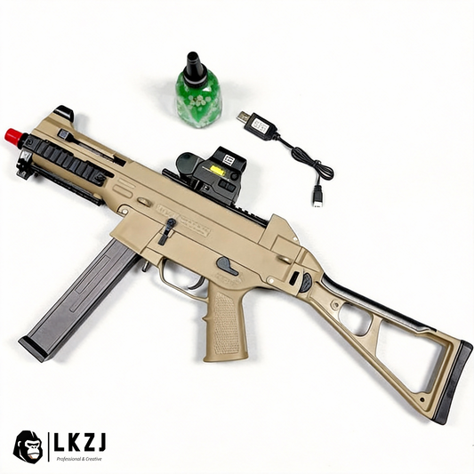 Ump45 Gel Blaster