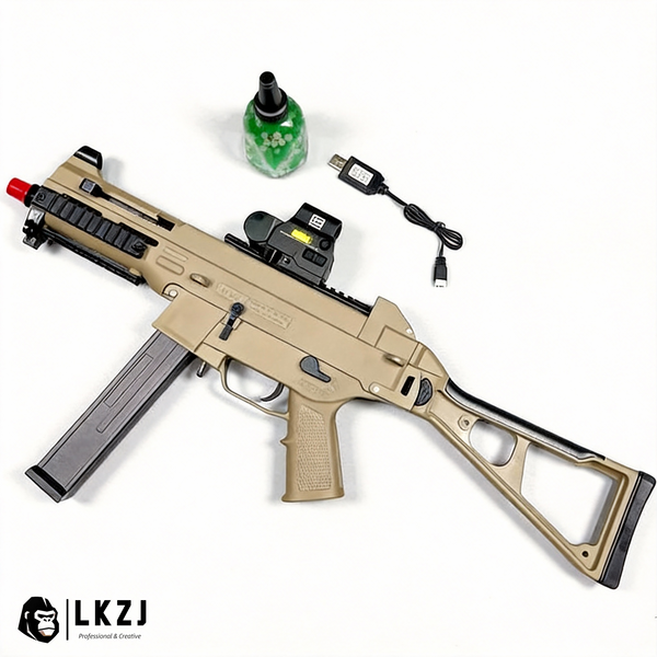 Ump45 Gel Blaster