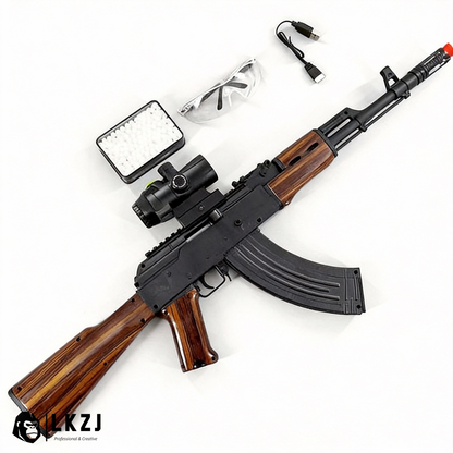 AK 47 Gel Blasters