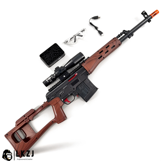 SVD Sniper Gel Blaster
