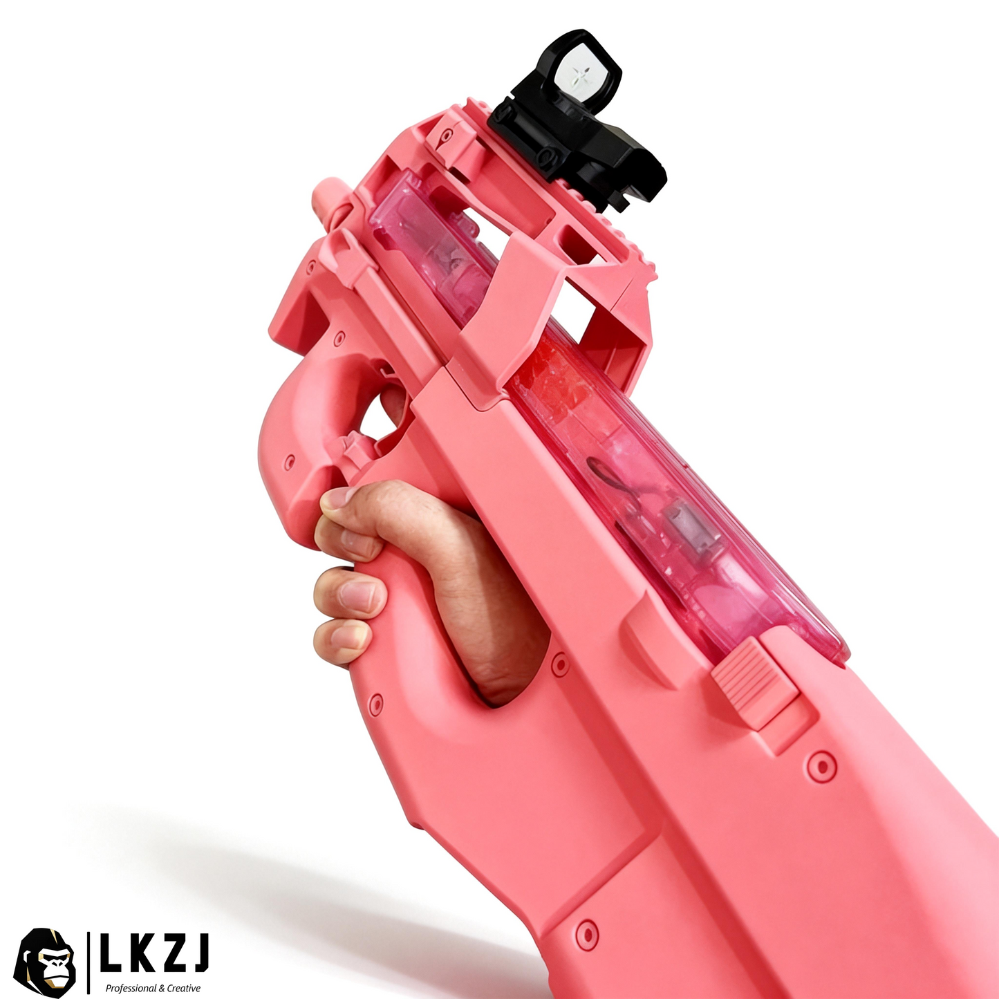 P90 Gel Blasters High Fire Speed Toy Gun