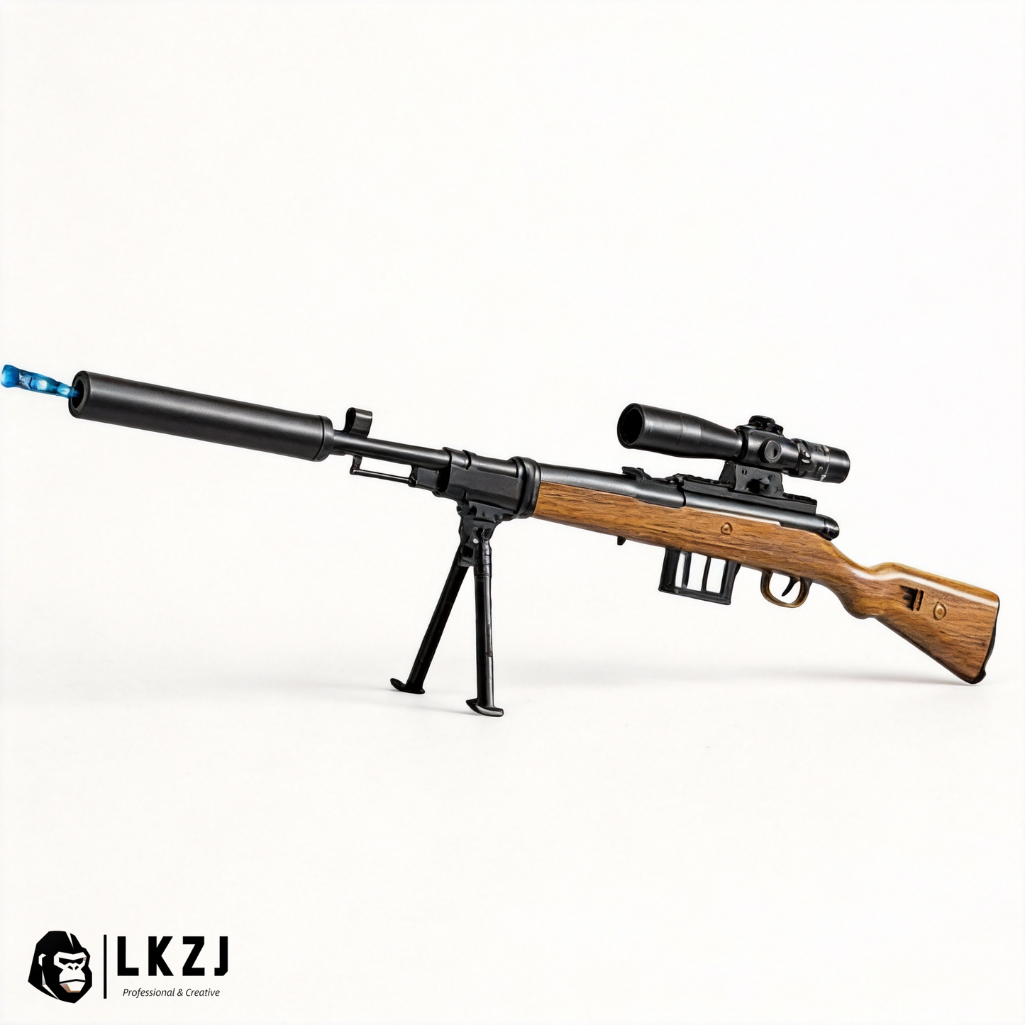 M24/Kar98k Sniper Gel Blaster