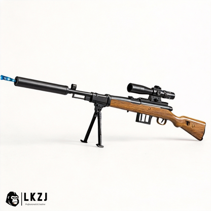 M24/Kar98k Sniper Gel Blaster