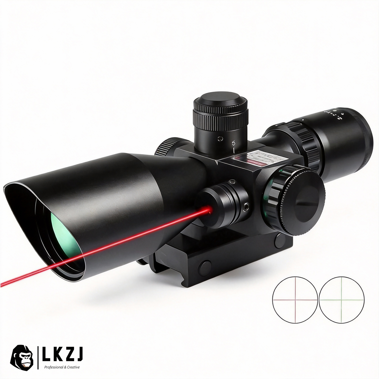 All-Metal Optical Sights | Near-Complete Series for Toy Blasters