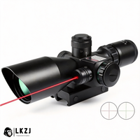 All-Metal Optical Sights | Near-Complete Series for Toy Blasters