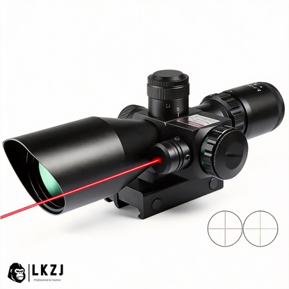 All-Metal Optical Sights | Near-Complete Series for Toy Blasters