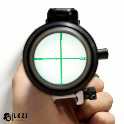 All-Metal Optical Sights | Near-Complete Series for Toy Blasters