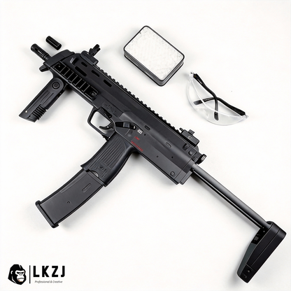 Upgraded MP7-A1 2.0 Gel Blaster