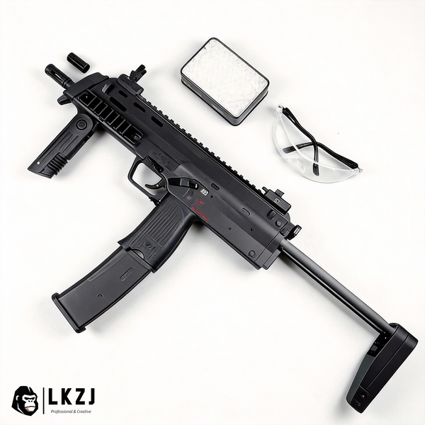 Upgraded MP7-A1 2.0 Gel Blaster