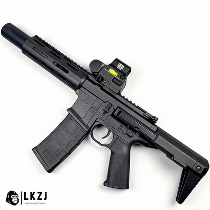 AAC Honey Badger 2.0 Gel Blaster