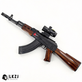 AK 47 Gel Blasters