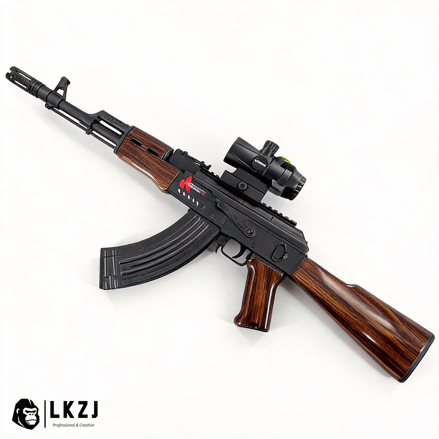 AK 47 Gel Blasters