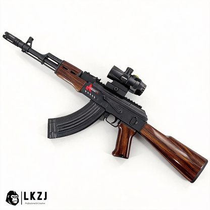 AK 47 Gel Blasters