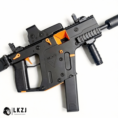 Vector Gel Blaster