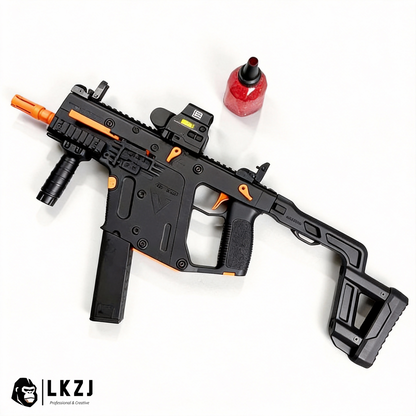 Vector Gel Blaster