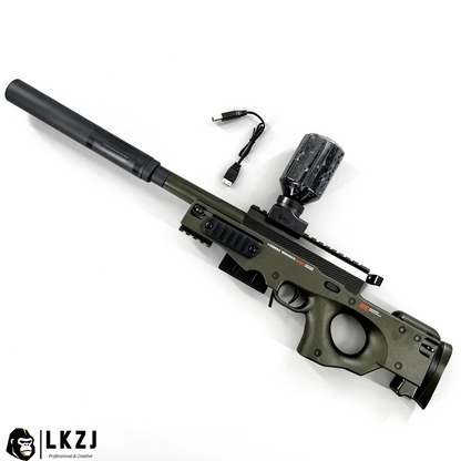 AWM Sniper Gel Blaster