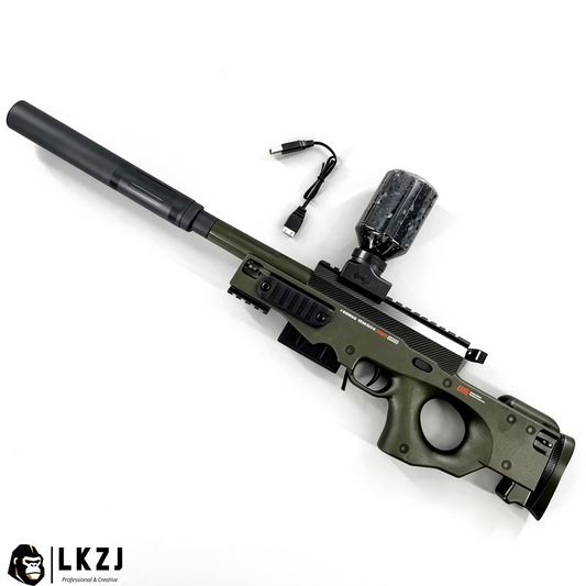 AWM Sniper Gel Blaster