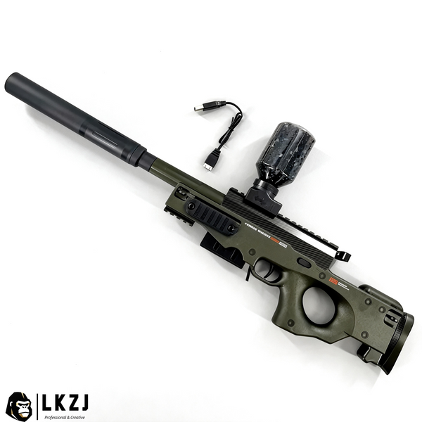 AWM Sniper Gel Blaster