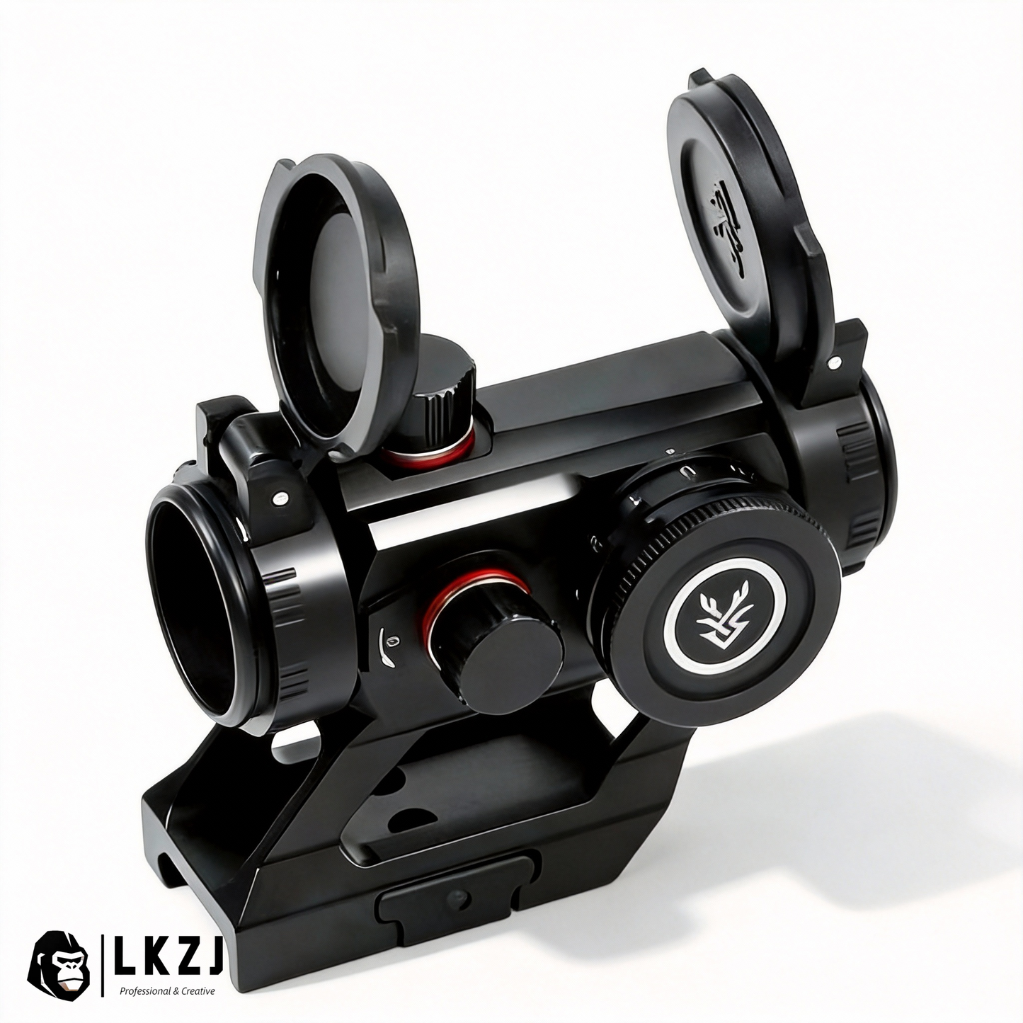 All-Metal Optical Sights | Near-Complete Series for Toy Blasters