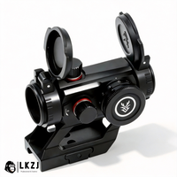 All-Metal Optical Sights | Near-Complete Series for Toy Blasters