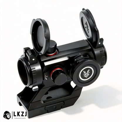 All-Metal Optical Sights | Near-Complete Series for Toy Blasters
