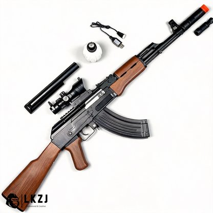 AK 47 Gel Blasters