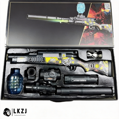 M24/Kar98k Sniper Gel Blaster