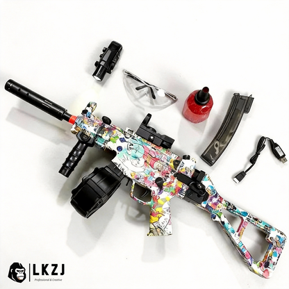 MP5 Gel blasters