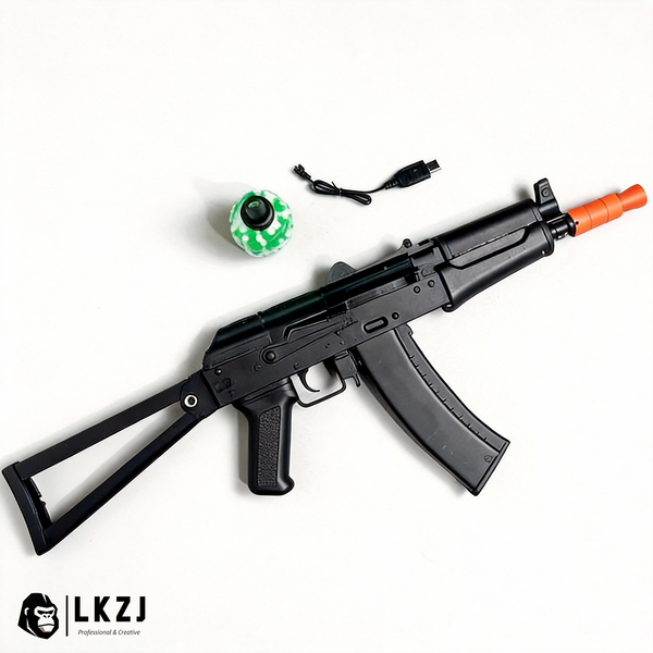 AK74U Gel Blaster