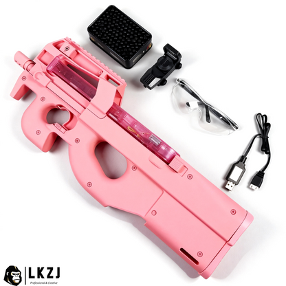 P90 Gel Blasters High Fire Speed Toy Gun