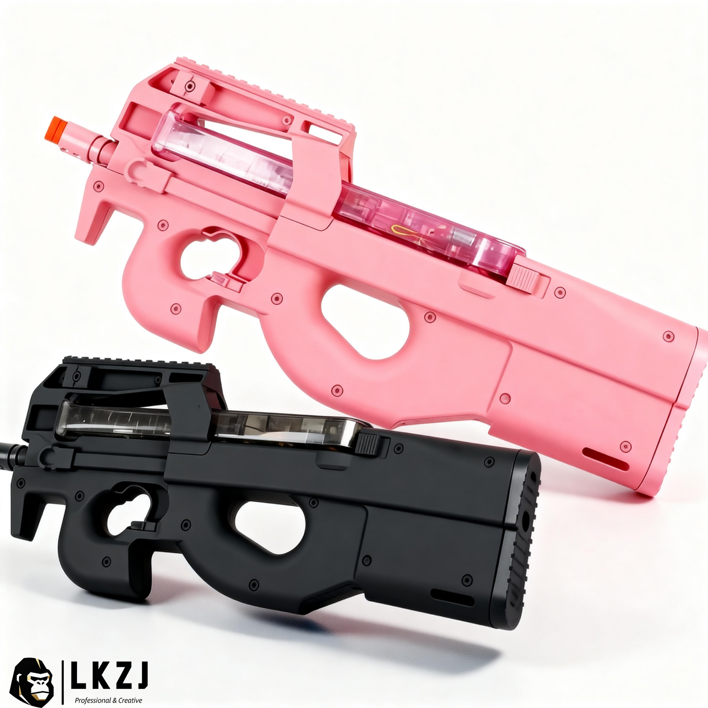 P90 Gel Blasters High Fire Speed Toy Gun