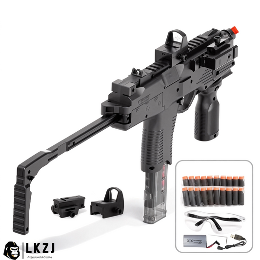 Electric MP9 Dart Blaster