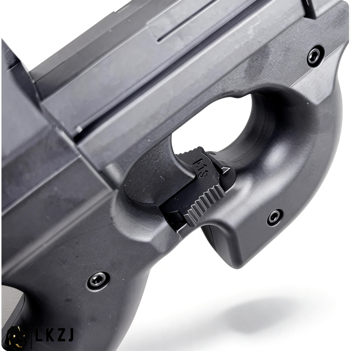 P90 Gel Blasters High Fire Speed Toy Gun