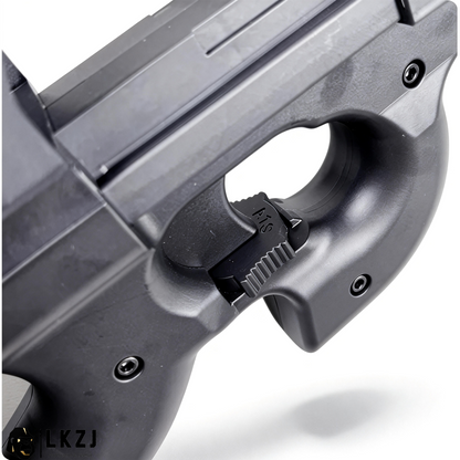 P90 Gel Blasters High Fire Speed Toy Gun