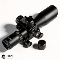 All-Metal Optical Sights | Near-Complete Series for Toy Blasters