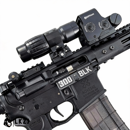N4 Gel Blaster High Speed Fire Mode-Flagship