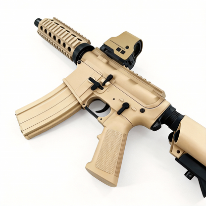 New M4A1 3.0 Gel Blaster High Speed Fire Mode-Flagship