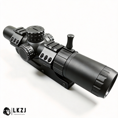 All-Metal Optical Sights | Near-Complete Series for Toy Blasters