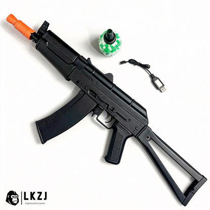 AK74U Gel Blaster
