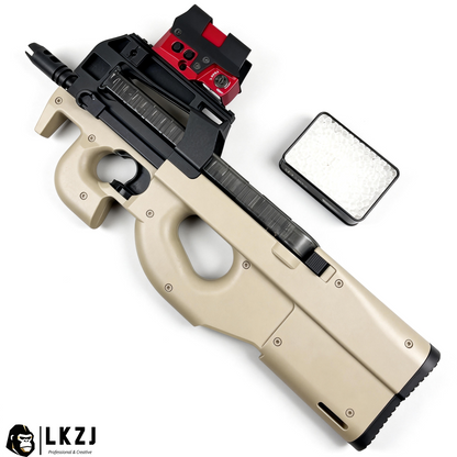 P90 Gel Blasters High Fire Speed Toy Gun