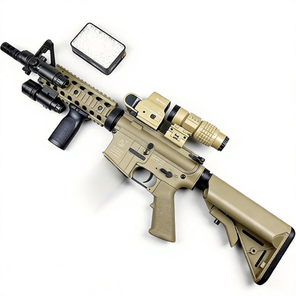 New M4A1 3.0 Gel Blaster High Speed Fire Mode-Flagship