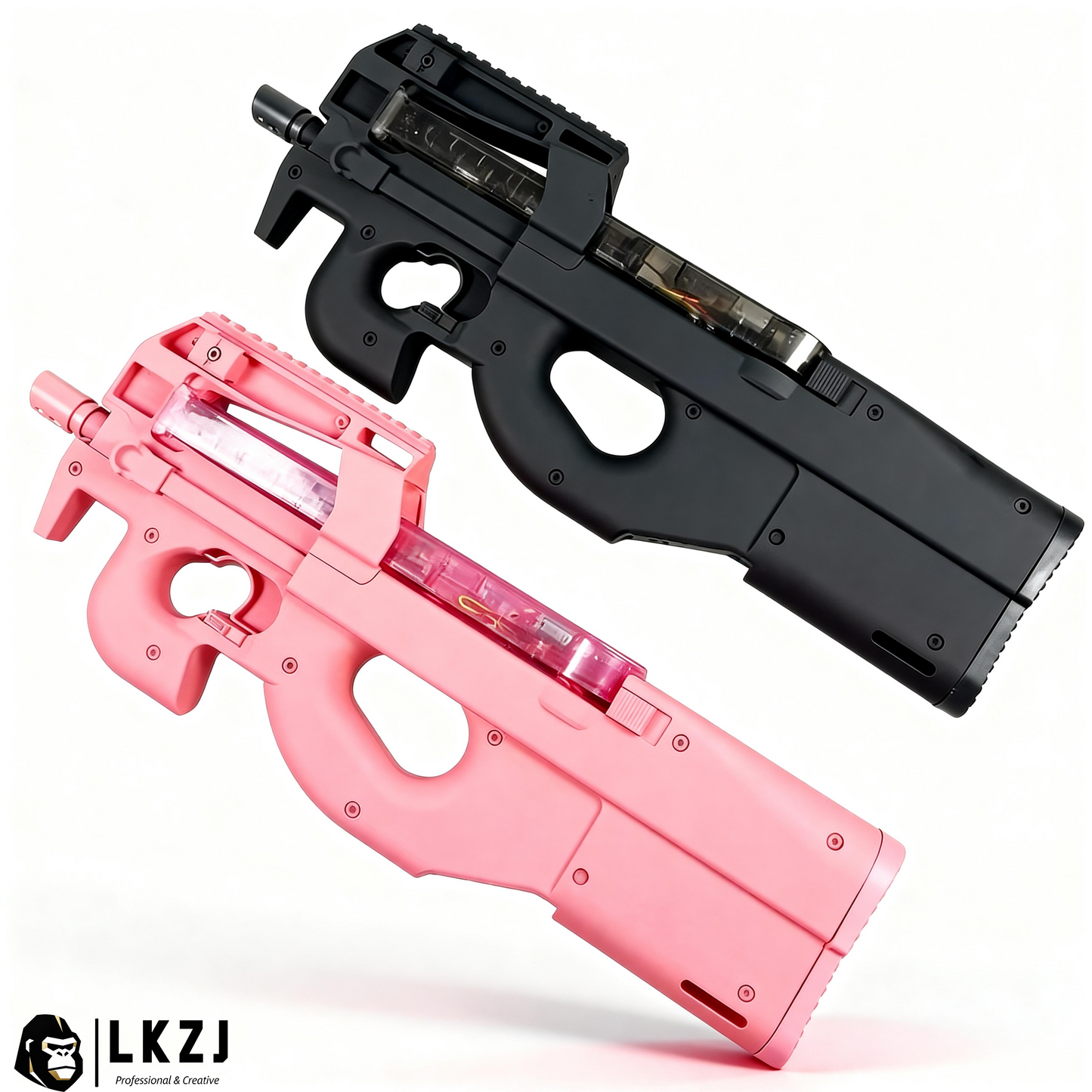 P90 Gel Blasters High Fire Speed Toy Gun