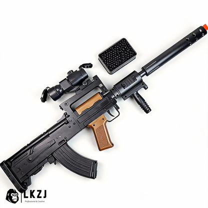 Groza Gel Blaster