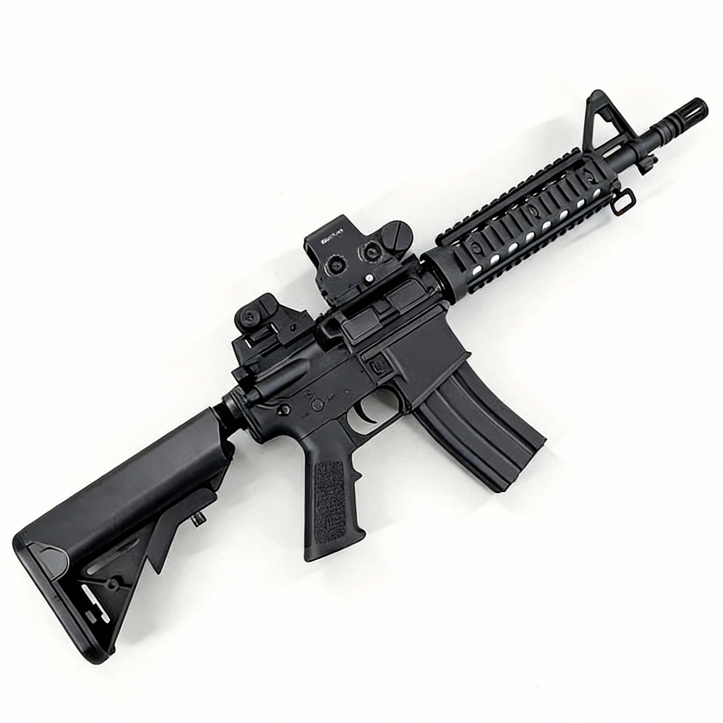 New M4A1 3.0 Gel Blaster High Speed Fire Mode-Flagship