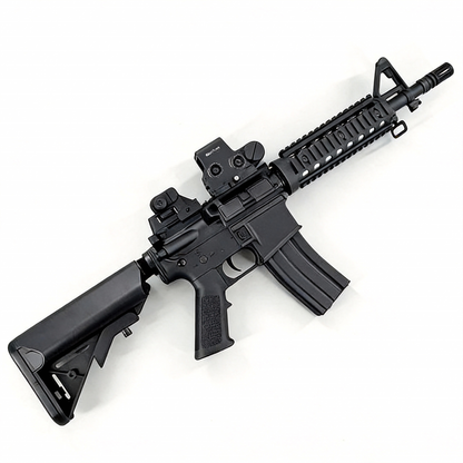 New M4A1 3.0 Gel Blaster High Speed Fire Mode-Flagship